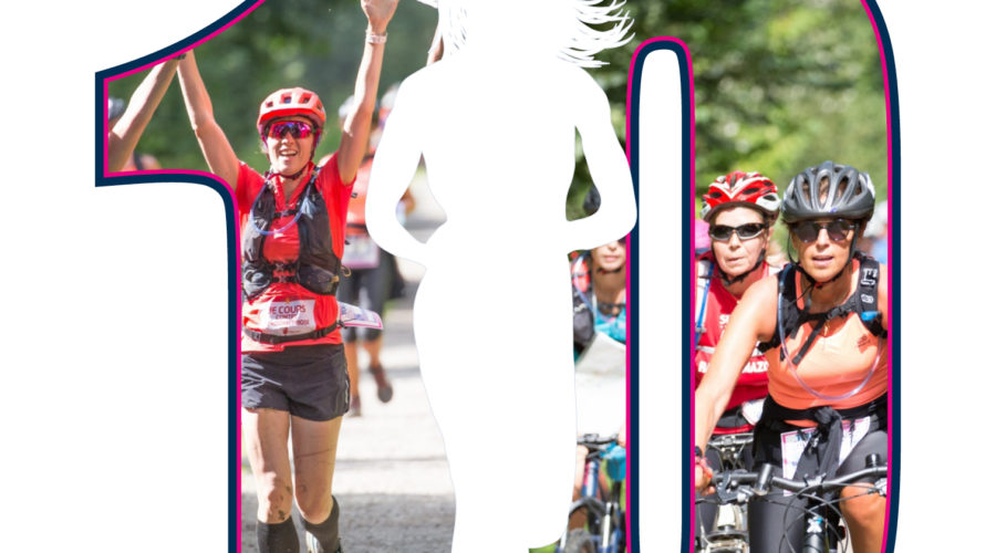 Touquet Raid Amazones 2021