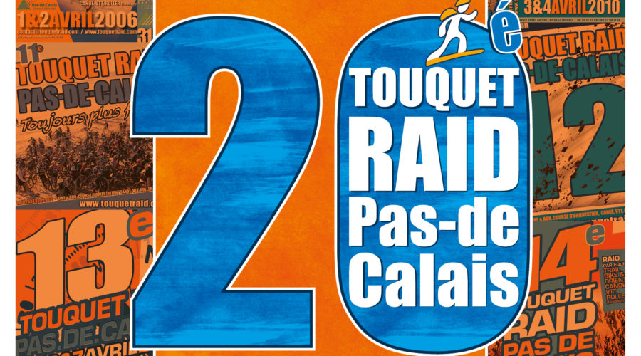 Touquet Raid 2021