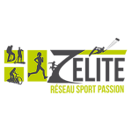 logo Zelite partenaire du trail des 2 baies