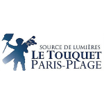 logo touquet paris plage