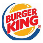 logo burger king partenaire du trail des 2 baies