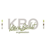 logo KBO partenaire du trail des 2 baies