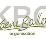 logo KBO partenaire du trail des 2 baies