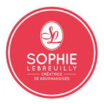 logo sophie lebreuilly partenaire du trail des 2 baies