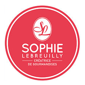 logo sophie lebreuilly partenaire du trail des 2 baies