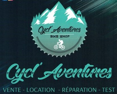 Cycl'Aventures
