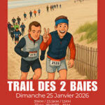 trail d2b 2026